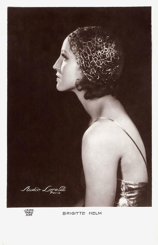 Brigitte Helm