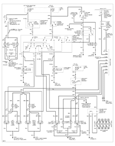 94 C1500 Wiring Diagram - Wiring Diagram Networks