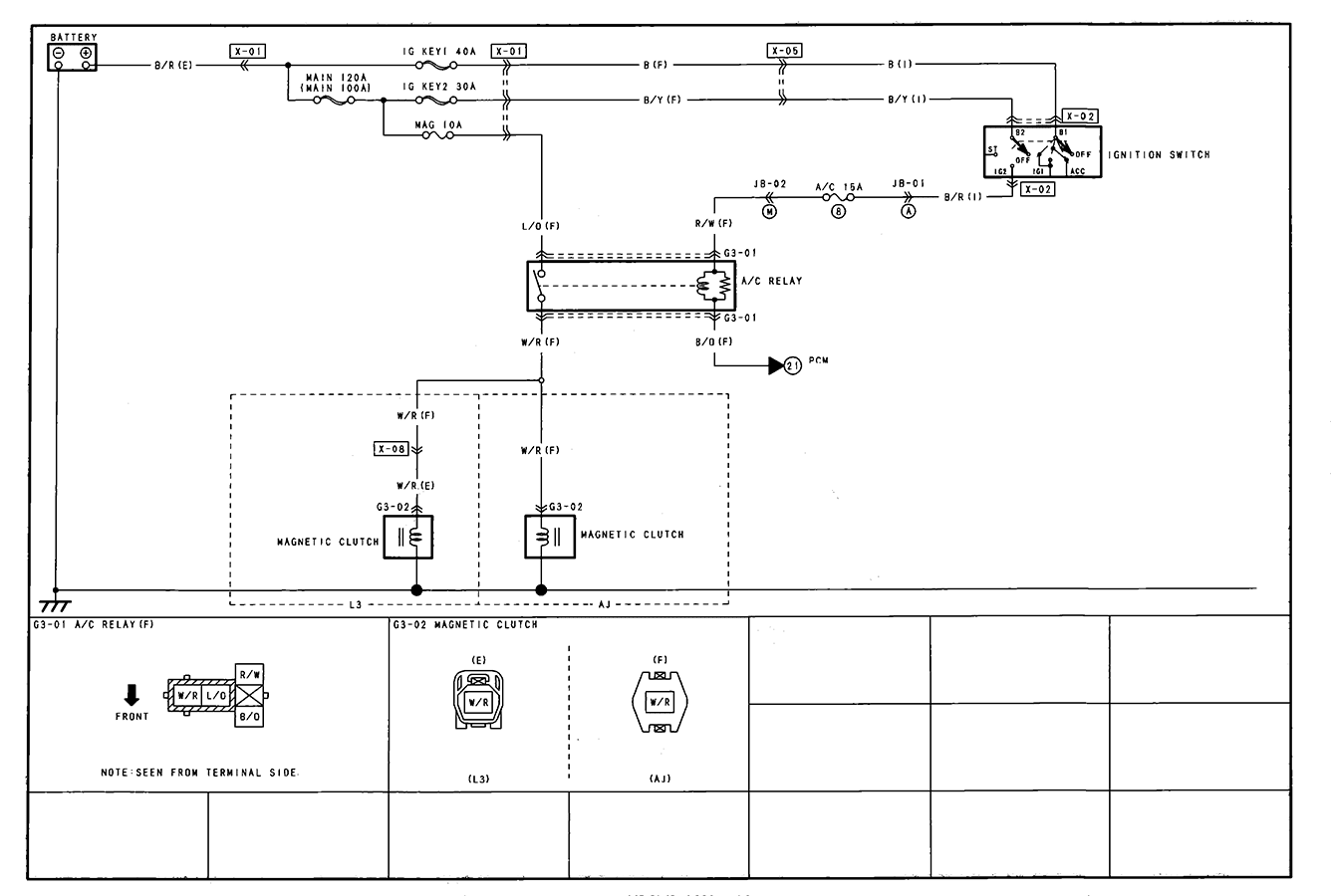Mazda 3 2010 Wiring Diagram Download Double Pole Switch Wiring Diagram Success Goldwings Yenpancane Jeanjaures37 Fr