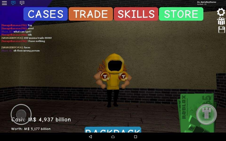 roblox