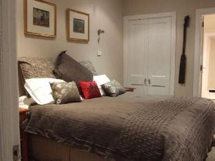 Rosefield Bed and Breakfast Kettering