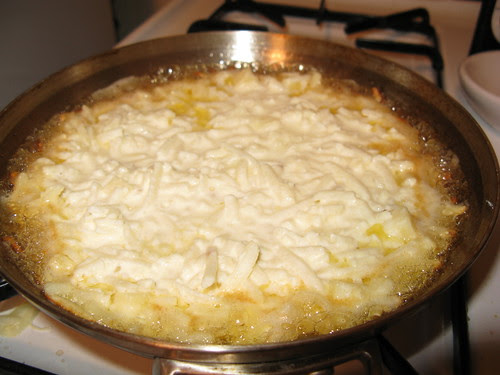 potato pancake
