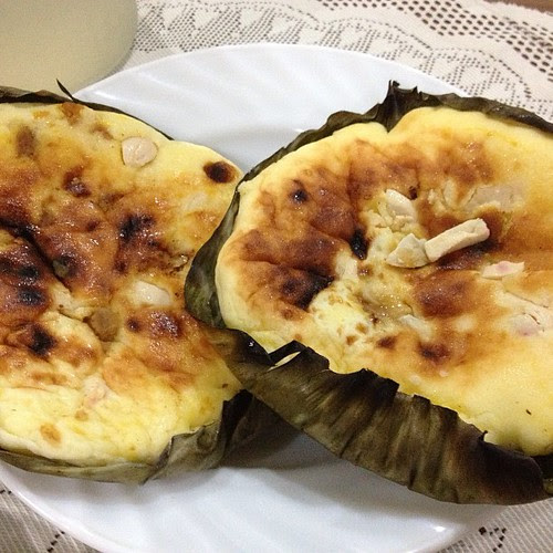 bibingka