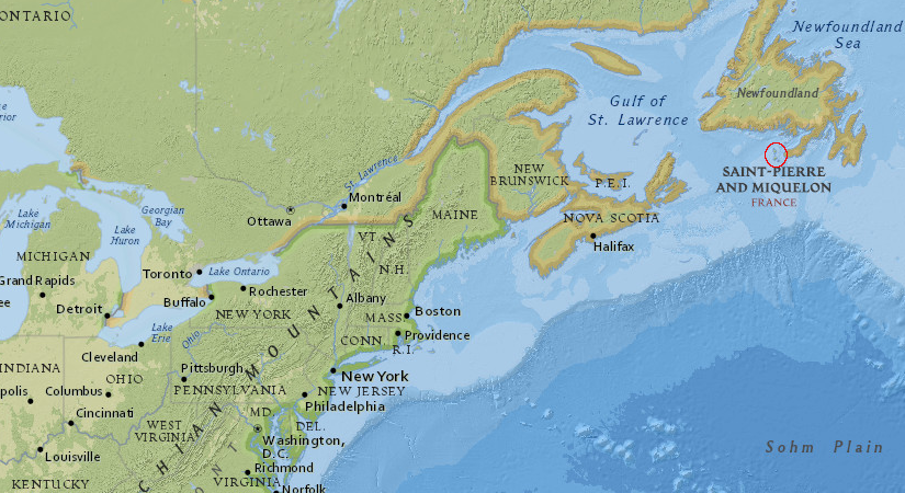 Остров святого лаврентия северная америка. Залив св Лаврентия на карте Северной Америки. Северная Америка залив Святого Лаврентия. Залив Святого Лаврентия на карте Северной Америки. Залив Святого Лаврентия на контурной карте.