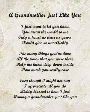 Grandmother Passed Away Quotes Prayer. QuotesGram Grandmother Passed Away Quotes Prayer. QuotesGram