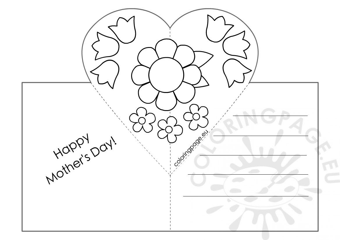 11+ New Valentines Day Pop Up Card Template - Valentines Day Card Throughout Twisting Hearts Pop Up Card Template