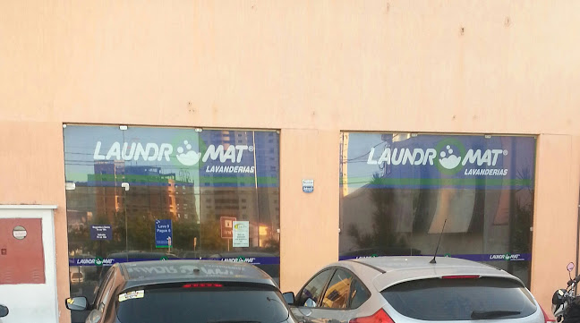 Avaliações sobre Laundromat Lavanderia Self-Service em Aracaju - Lavandería