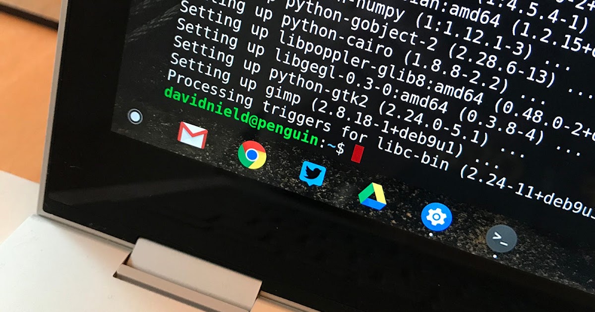Can Chromebooks Run Roblox Studio