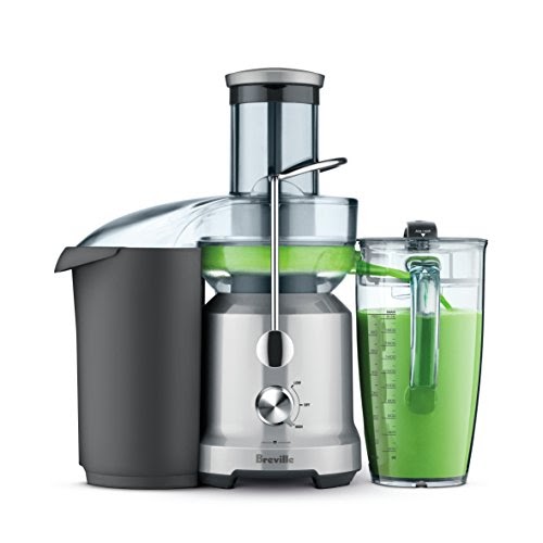 Consumer Reports Best Juicer 2025