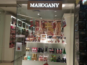 Mahogany - Shopping Conjunto Nacional