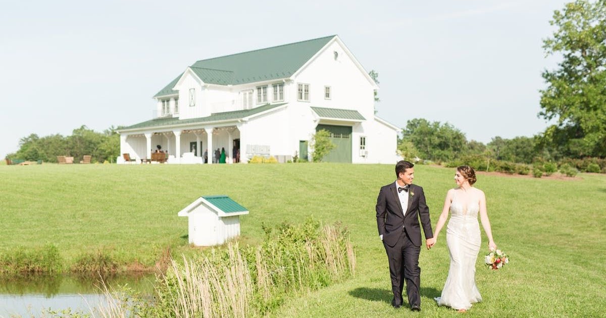 Great Affordable Wedding Venues In Virginia  Learn more here 