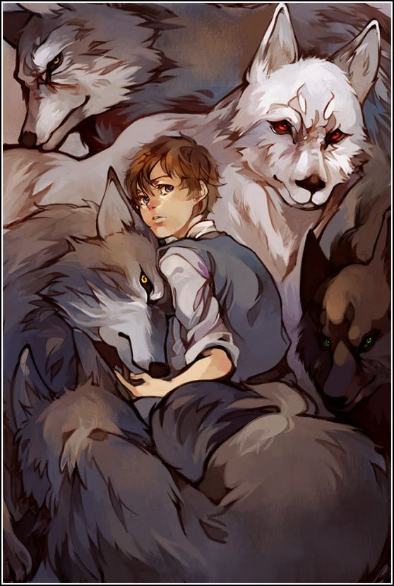 A Song of Ice and Fire