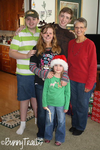 the grands