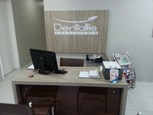 Comentários e avaliações sobre Dentallis Odontologia