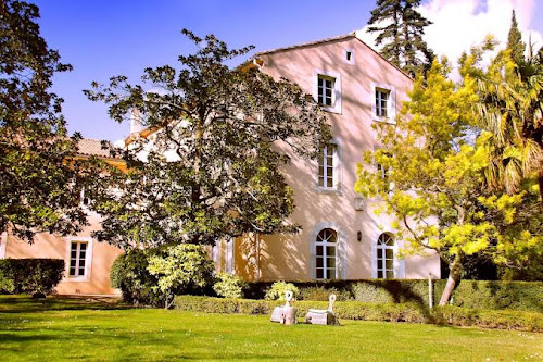 Lodge Château Haut Gléon Villesèque-des-Corbières