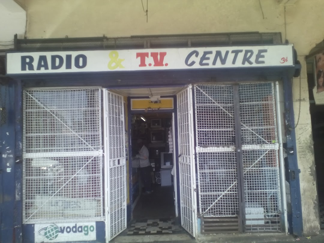 Radio & TV Centre