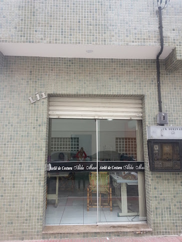Ateliê de Costura Alda Maria