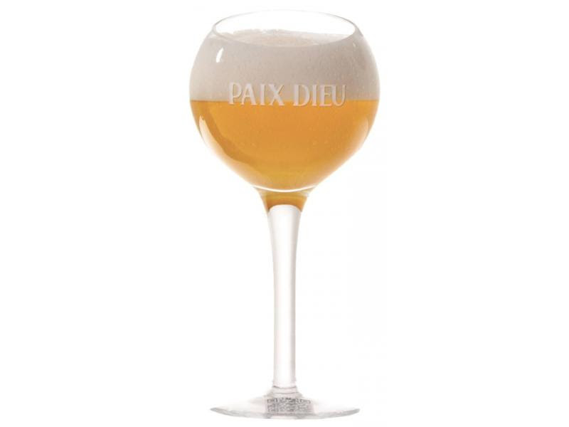 Cuisine plaisir: Paix dieu verre 33cl