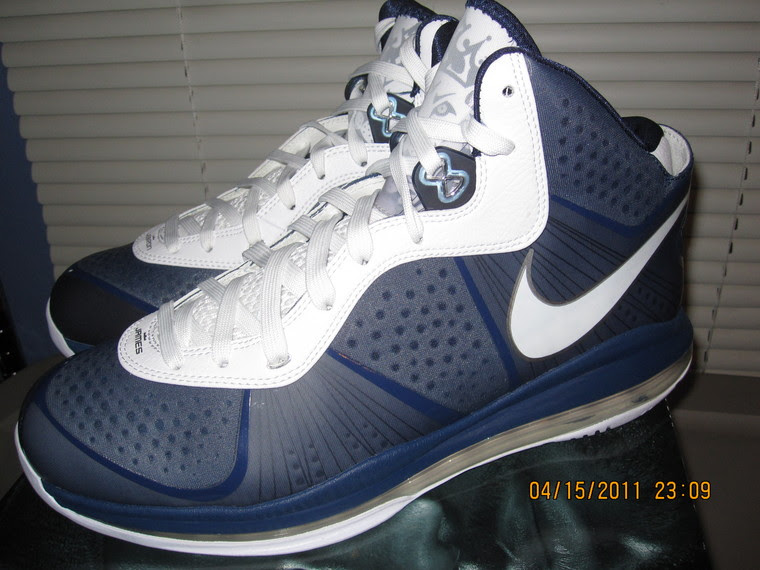 lebron 8 v1
