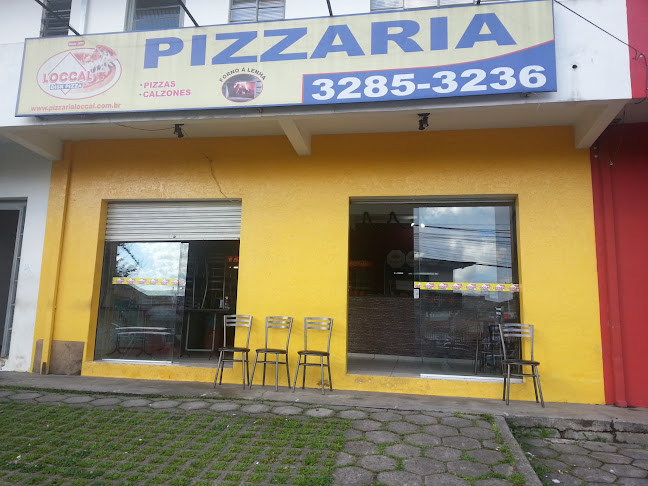 R. Prof. João Falarz, 709 - Orleans, Curitiba - PR, 81280-270, Brasil