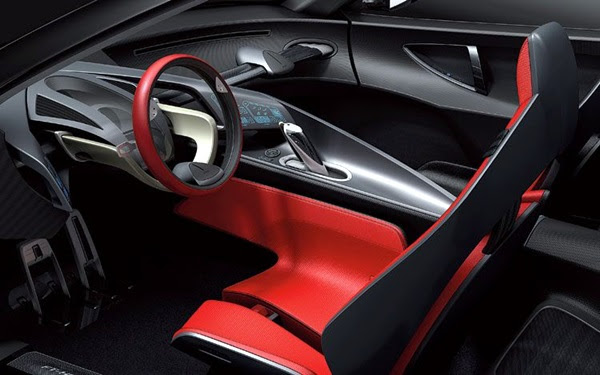 Inspirational Car Interior Design Ideas (8)