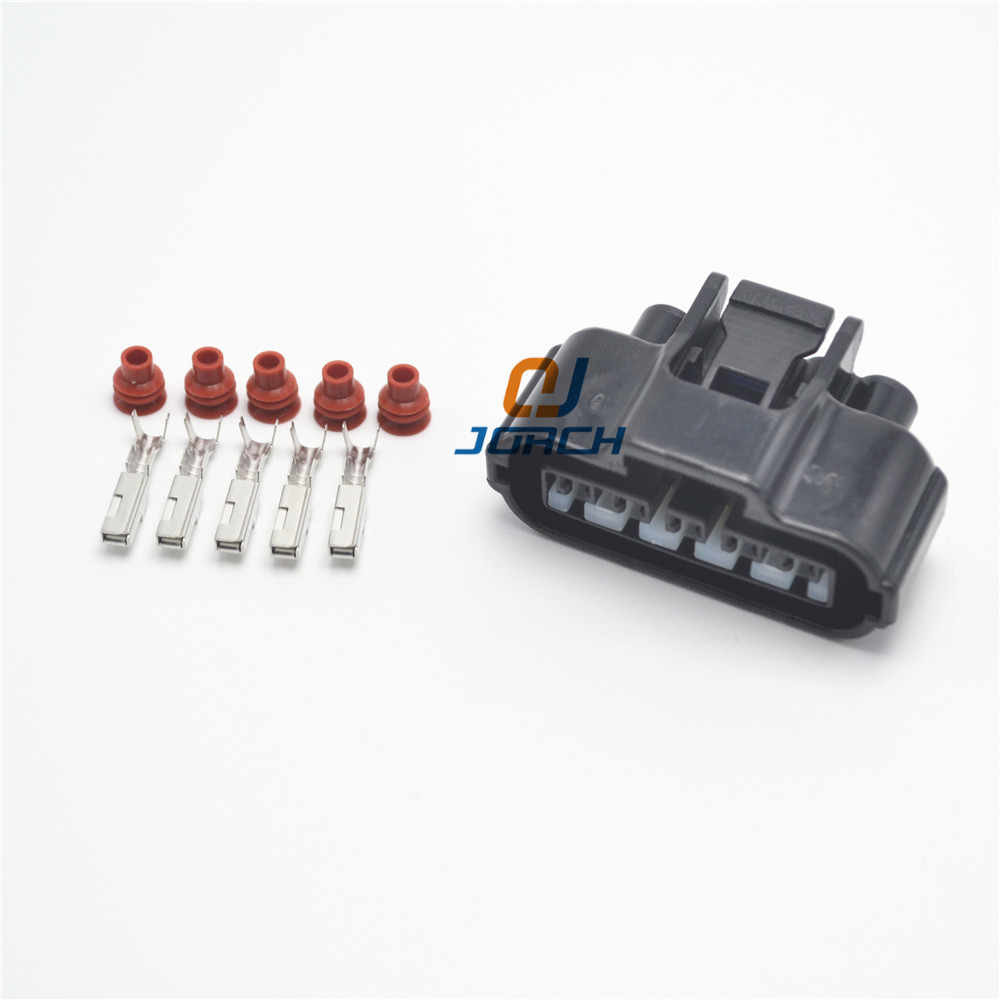 Toyotum Wire Harnes Connector