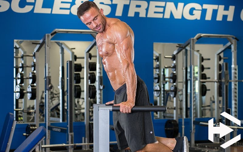 37 30 Minute Workouts for arm pump with Machine
