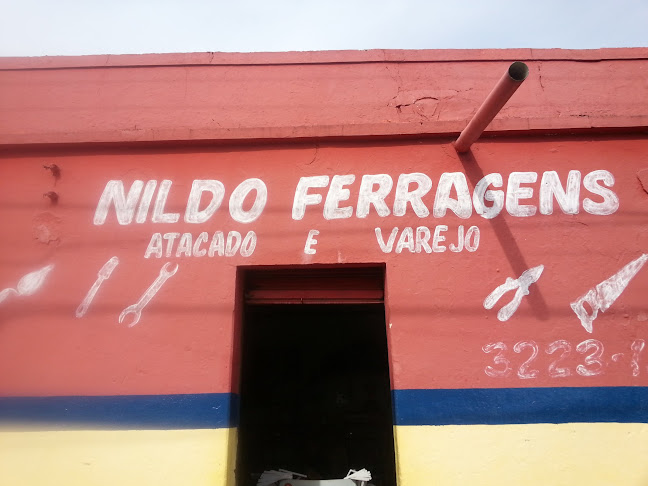 Nildo Ferragens
