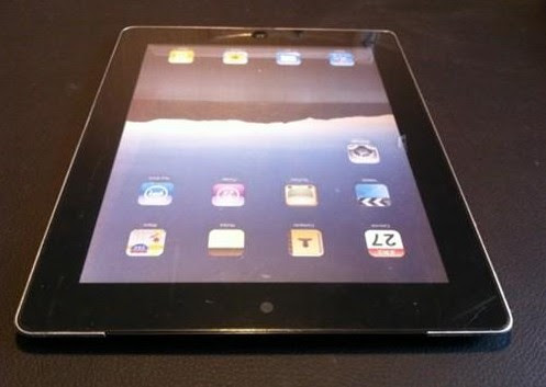 ipad 2