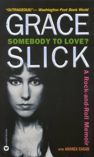 Read Somebody to Love?: A Rock-and-Roll Memoir Doc ...