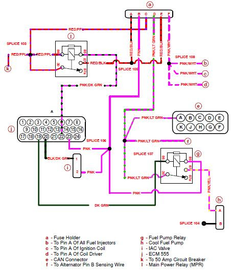34 Mercruiser 50 Wiring Diagram - Wiring Diagram List