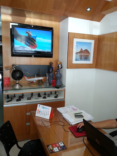 PB Turismo - Viagens e Eventos - Agência de viagens
