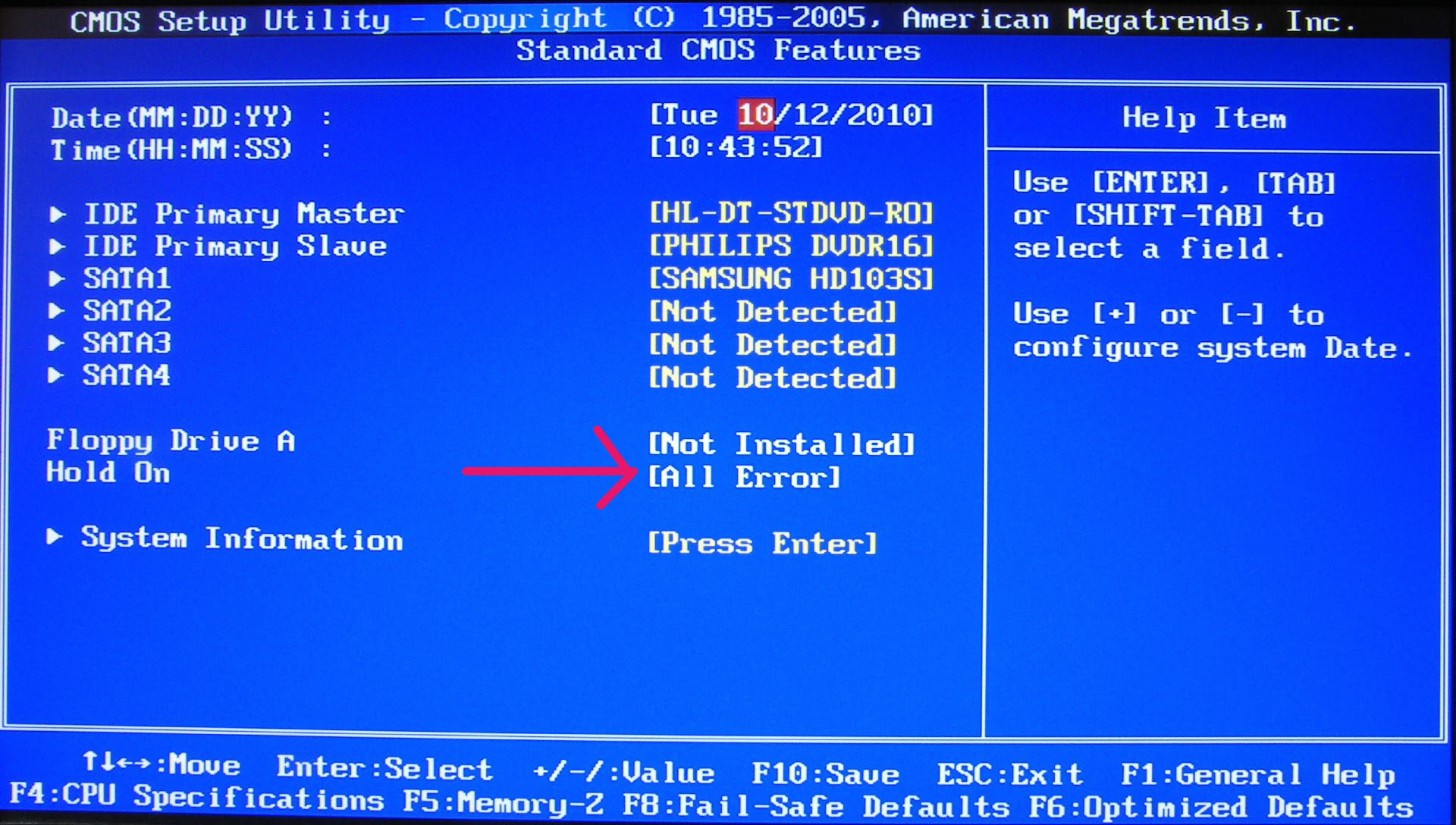 Phoenix Technologies Ltd 6 00 Pg Bios Update Free Download