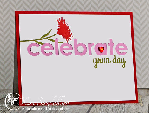 Celebrate Your Day