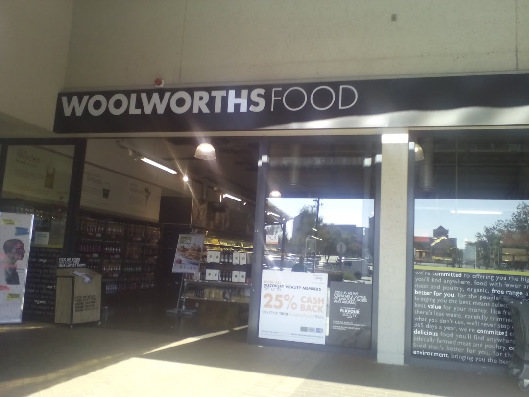 Woolworths Horizonview