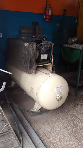 Laboratorio H & R Diesel S.A.C - Laboratorio