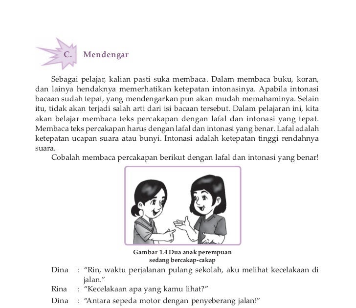 Contoh Cerita Babad Bahasa Sunda