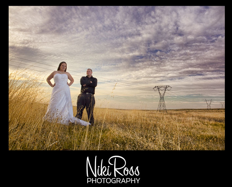 bride&groom-powerlines