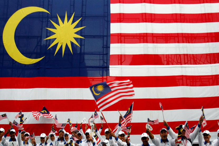 Malaysia akan Keluarkan Surat Penangkapan untuk Diplomat ...