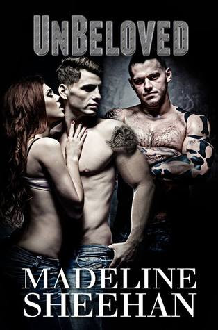 Unbeloved (Undeniable, #4)
