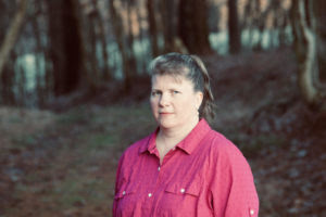 Joanne Markey