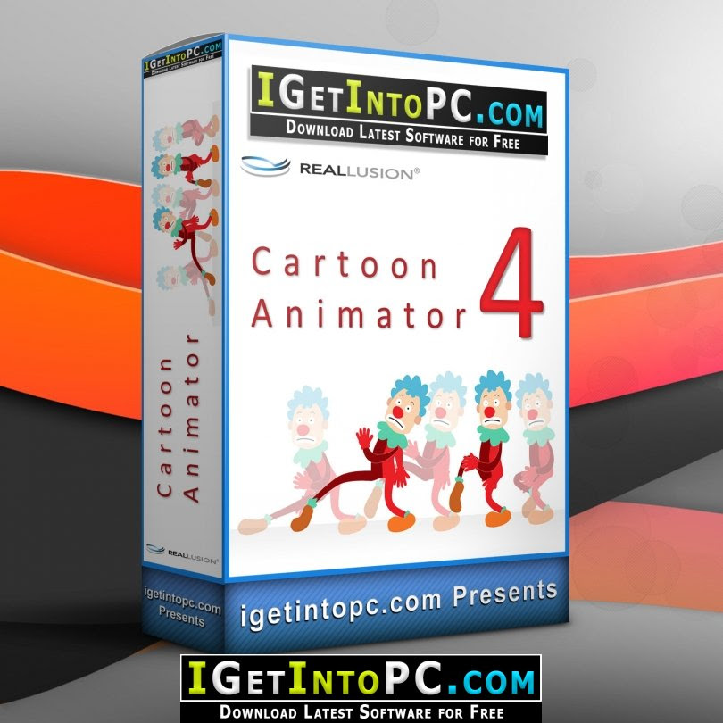 Cartoon Animation Software Free Download For Pc