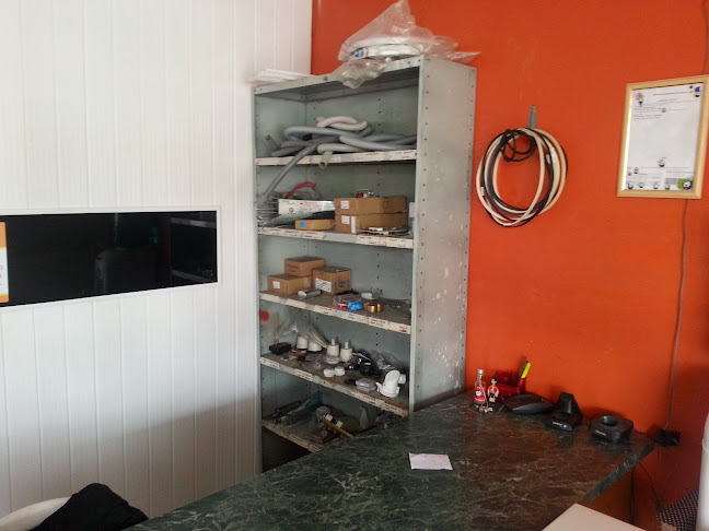 Especializada Senffer - Curitiba