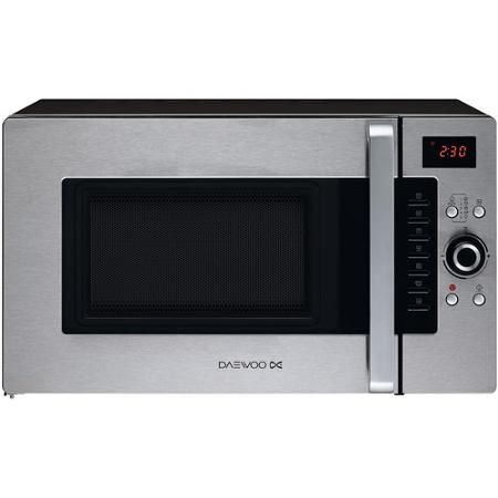 Oven Microwave Grill Combination - OVENQTA