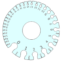 nellyyakusheva: CONVERT .25 INCHES TO MM