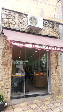 Genesio Barbearia - São Paulo
