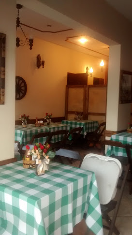 Aconchego's Bar
