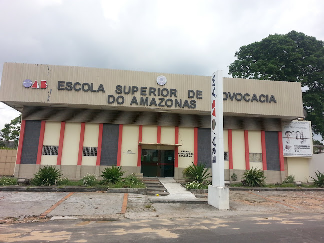 Escola Superior de Advocacia do Amazonas - Manaus