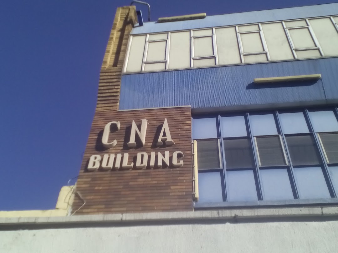 CNA Building