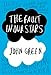 The Fault in Our Stars